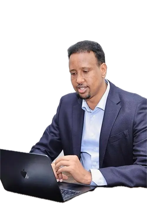 Abdimanan Yusuf